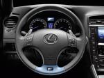 Lexus IS350 F-Sport 2009 года